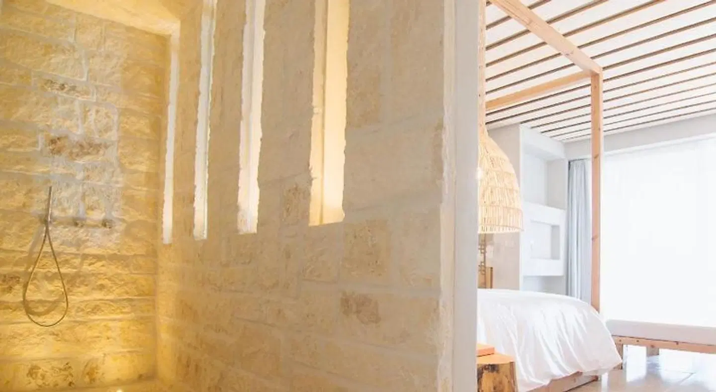 The Theodore Boutique Hotel HEALTH_BEAUTY