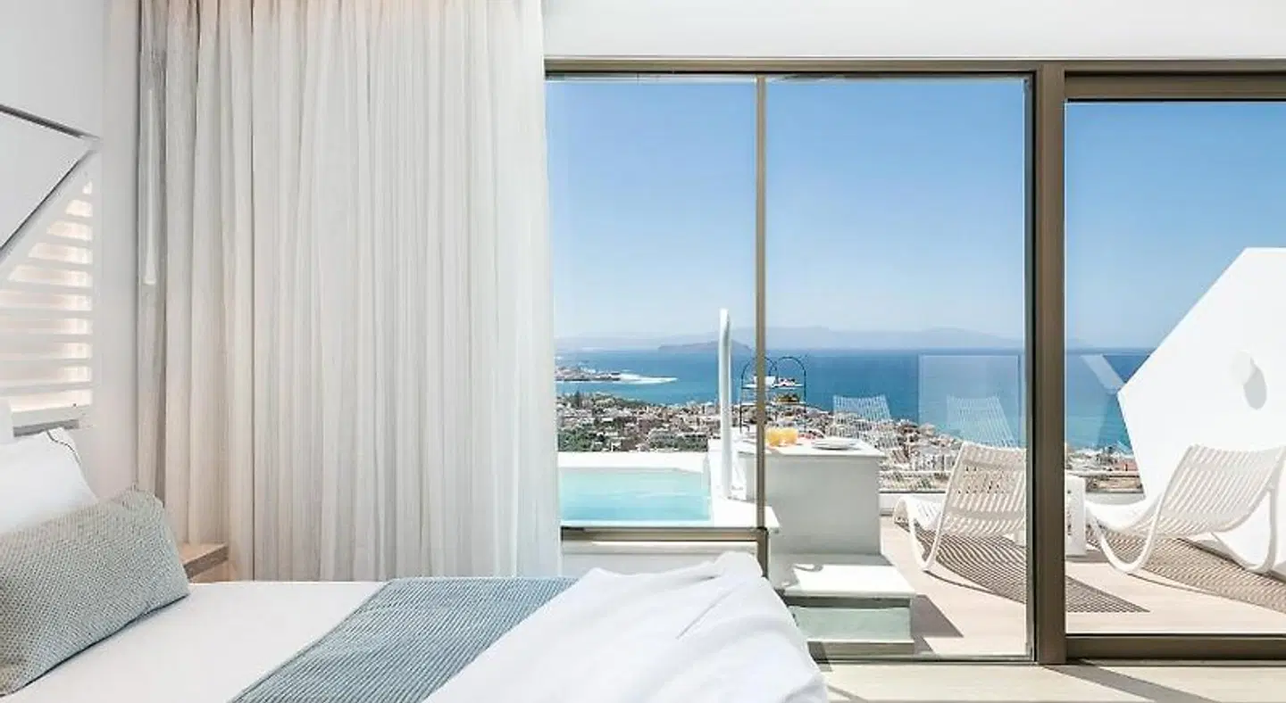 Lagon Life Spirit Boutique Hotel HEALTH_BEAUTY