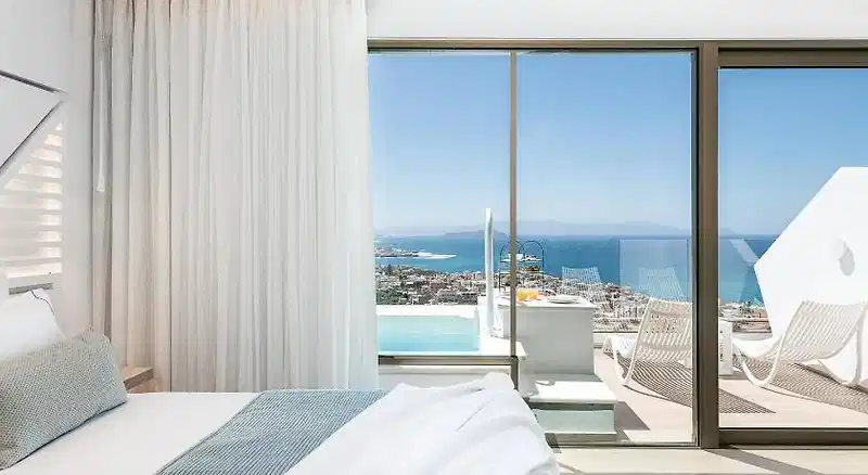 Lagon Life Spirit Boutique Hotel – Hotelfoto