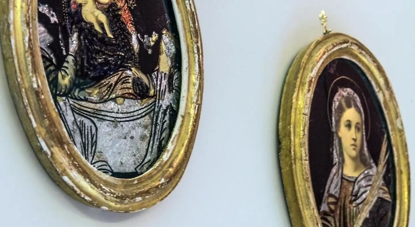 Relais San Severo LOUNGE_LOBBY