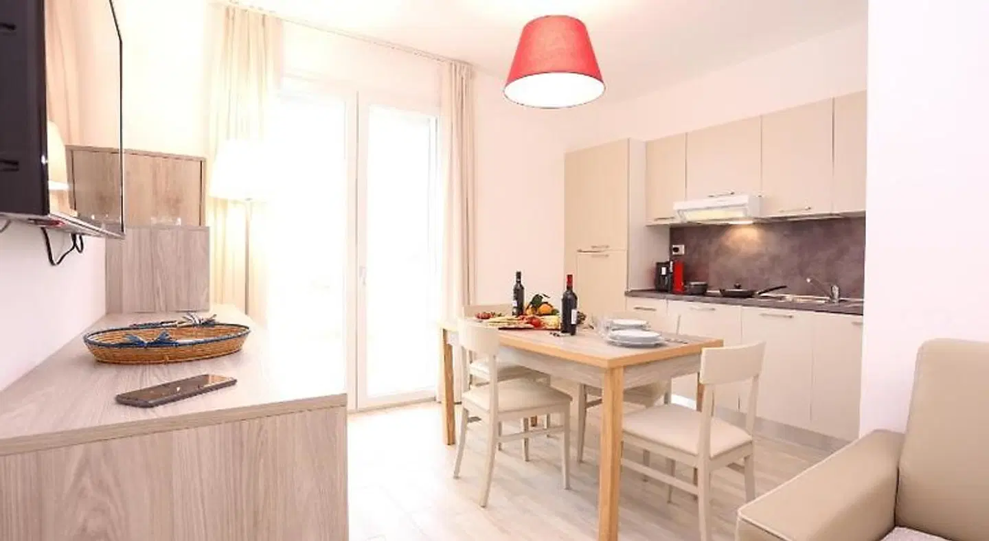 ALMA DI ALGHERO APARTMENTS ROOM_EXAMPLE