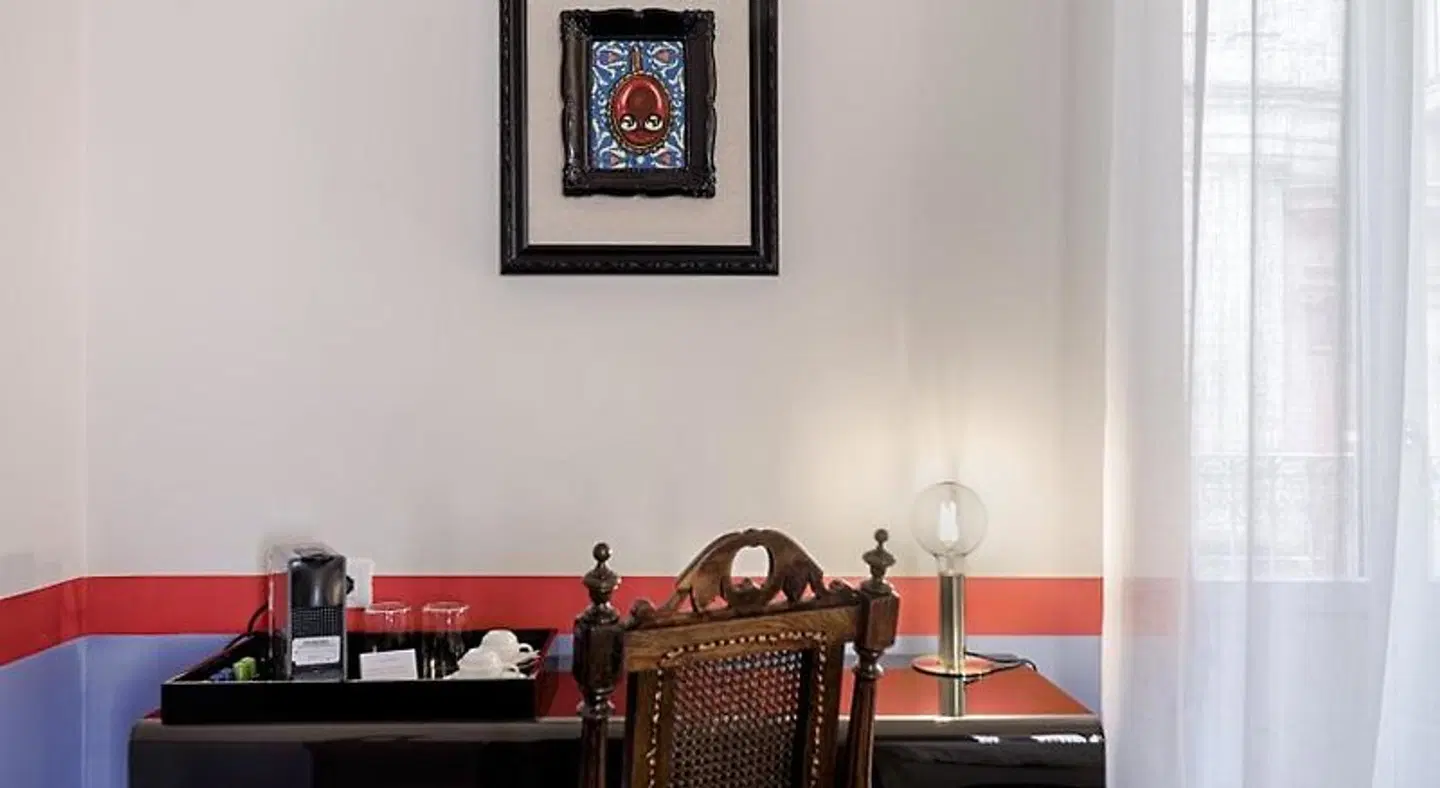 a.d. 1768 Boutique Hotel ROOM_EXAMPLE