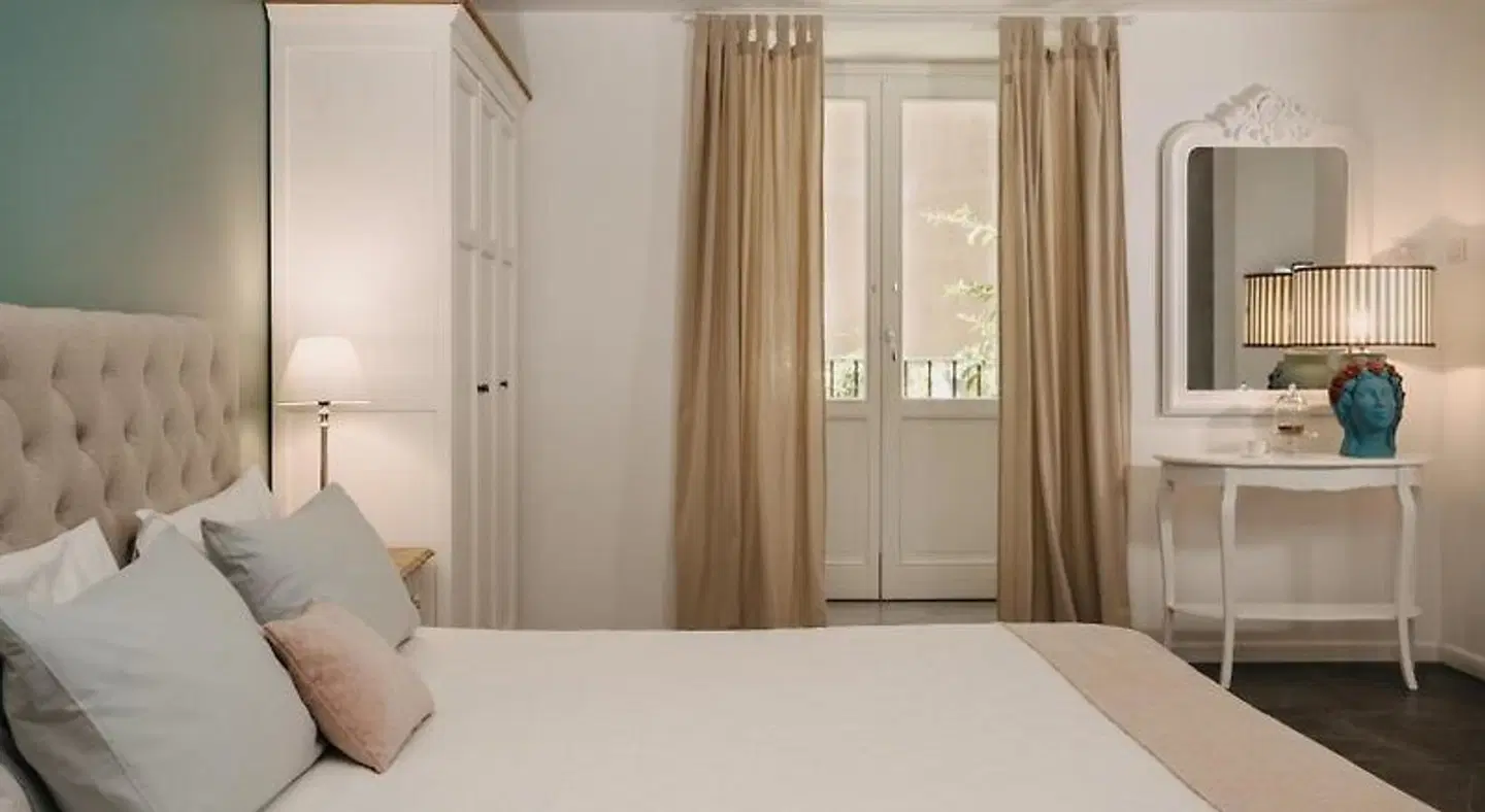 Palazzo Natoli Boutique Hotel ROOM_EXAMPLE