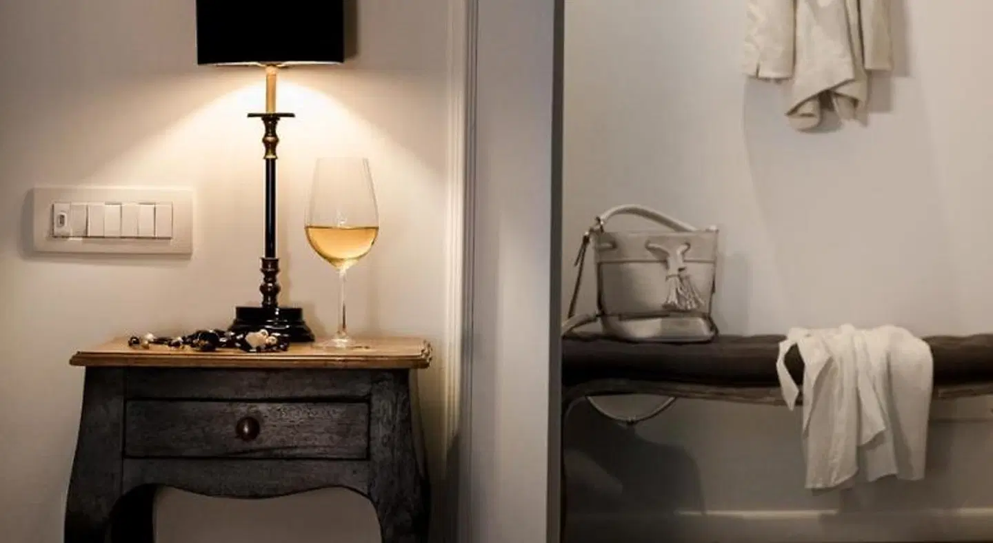Palazzo Natoli Boutique Hotel ROOM_EXAMPLE