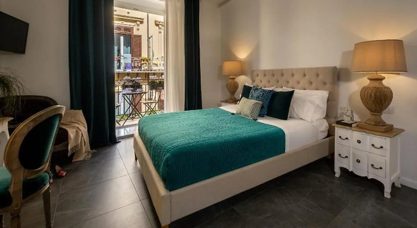 Palazzo Natoli Boutique Hotel ROOM_EXAMPLE