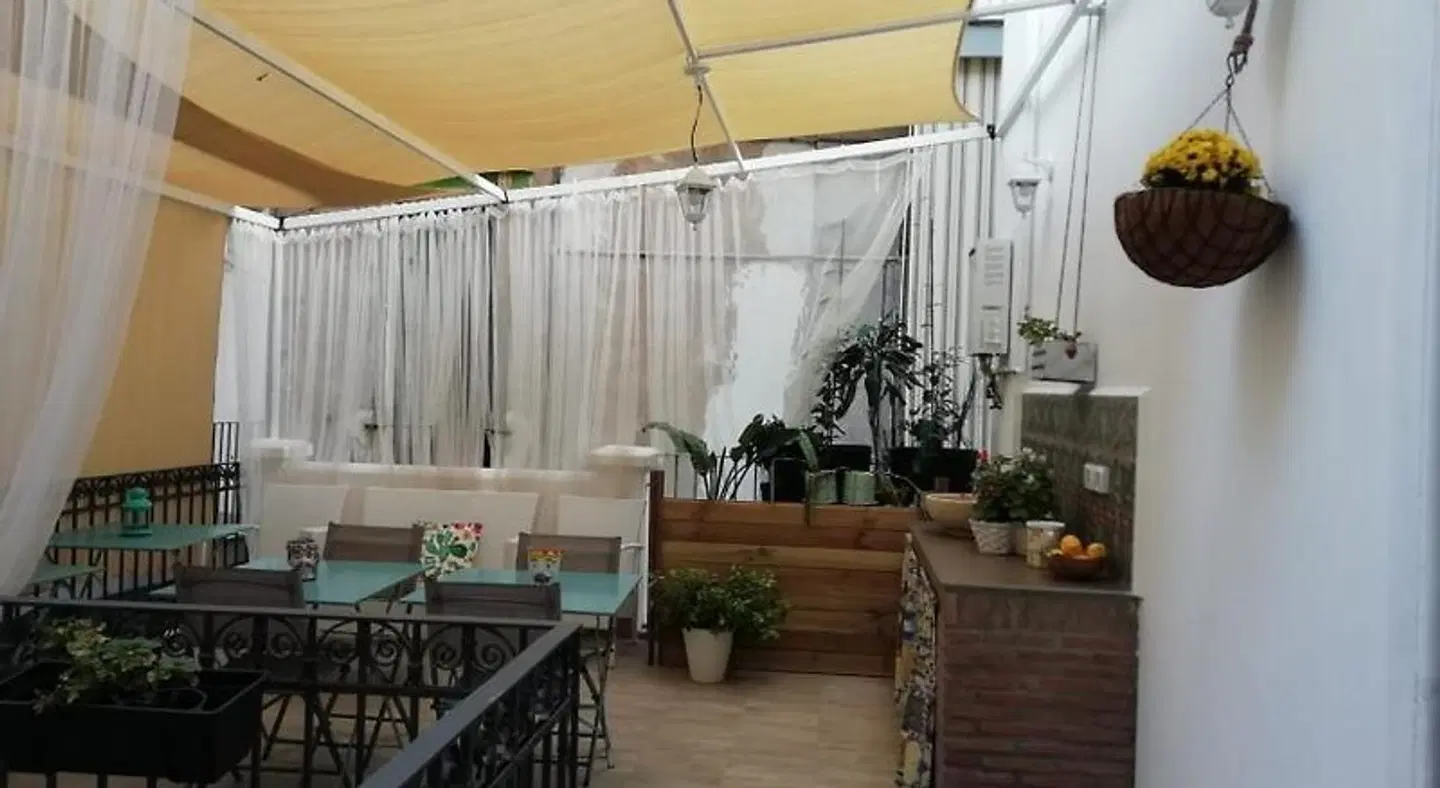B&B Casa Carola Bar