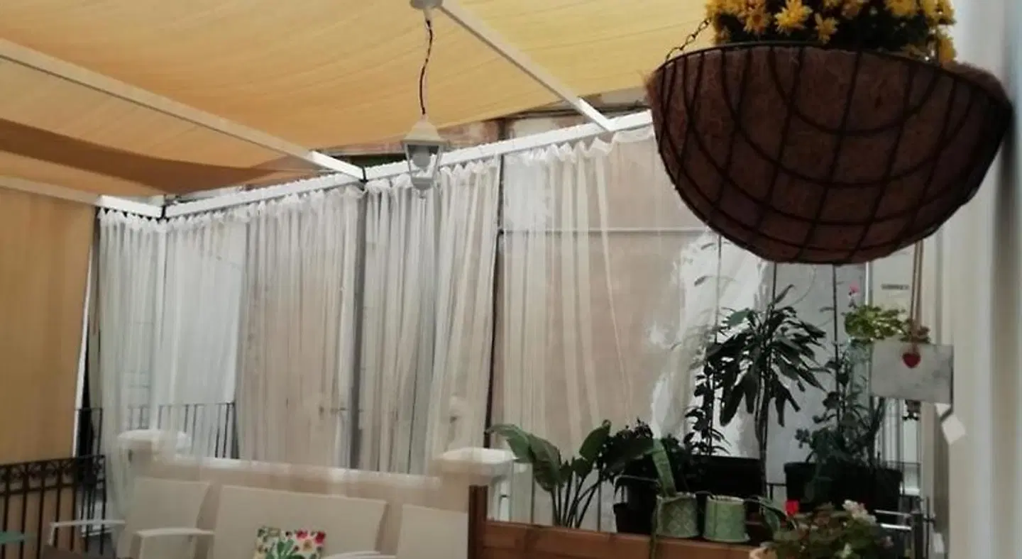 B&B Casa Carola Badezimmer