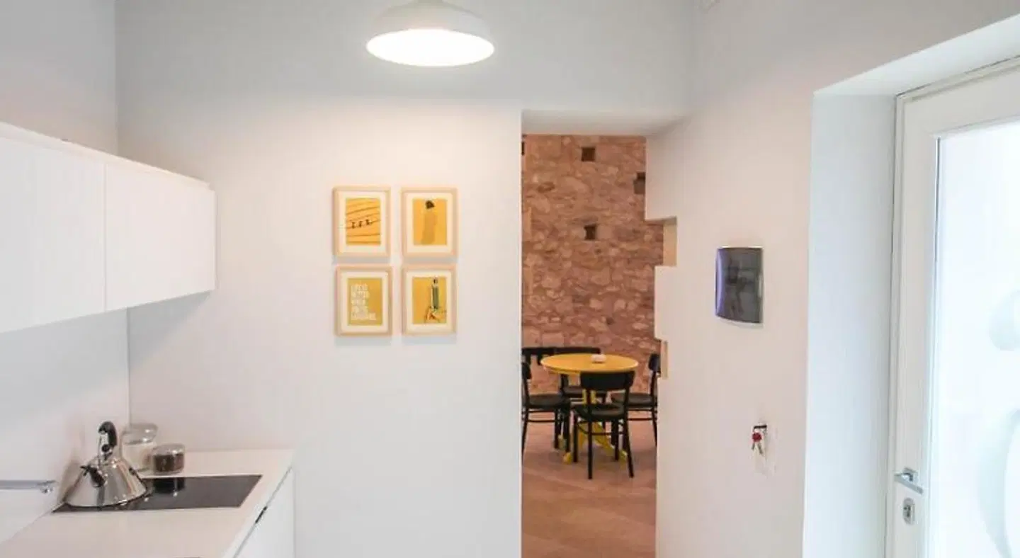 Re Federico Boutique Hotel ROOM_EXAMPLE