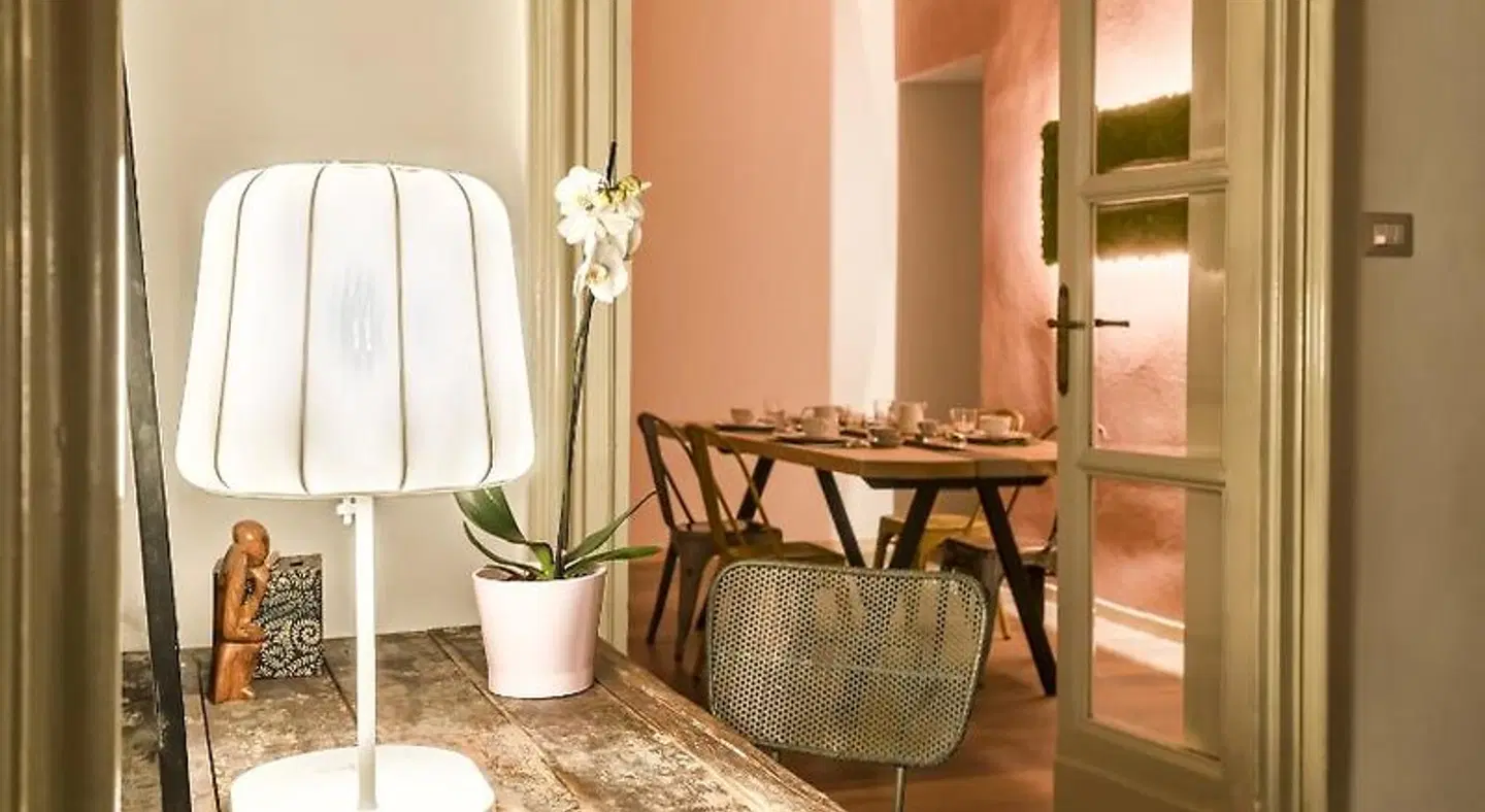 B&B 4 Elementi Catania HEALTH_BEAUTY