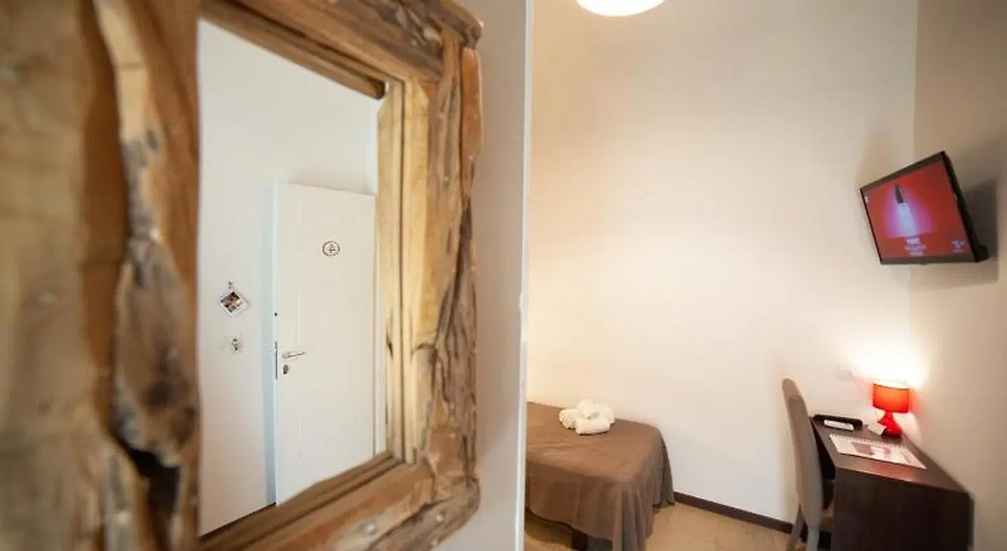 B&B Ninfeo Siracusa ROOM_EXAMPLE