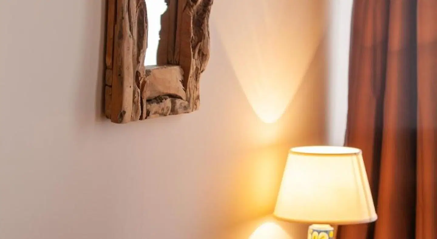 B&B Ninfeo Siracusa ROOM_EXAMPLE