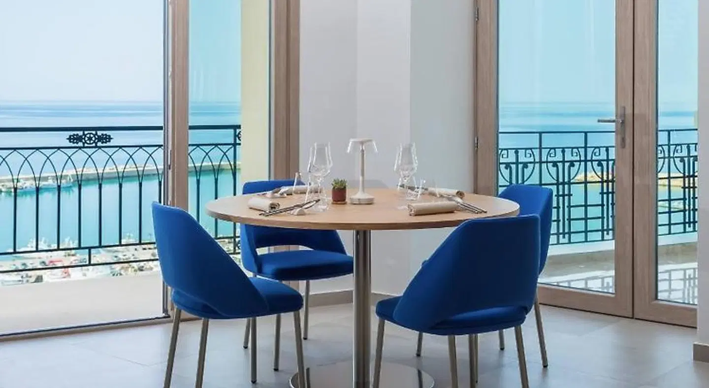 Domus Maris Relais Boutique Hotel Konferenz