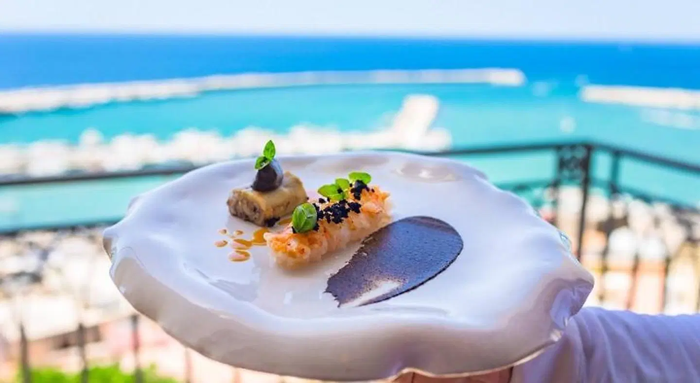 Domus Maris Relais Boutique Hotel Restaurant