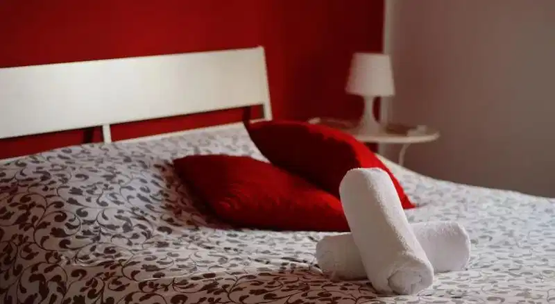 B&B Nonna Francesca – Hotelfoto