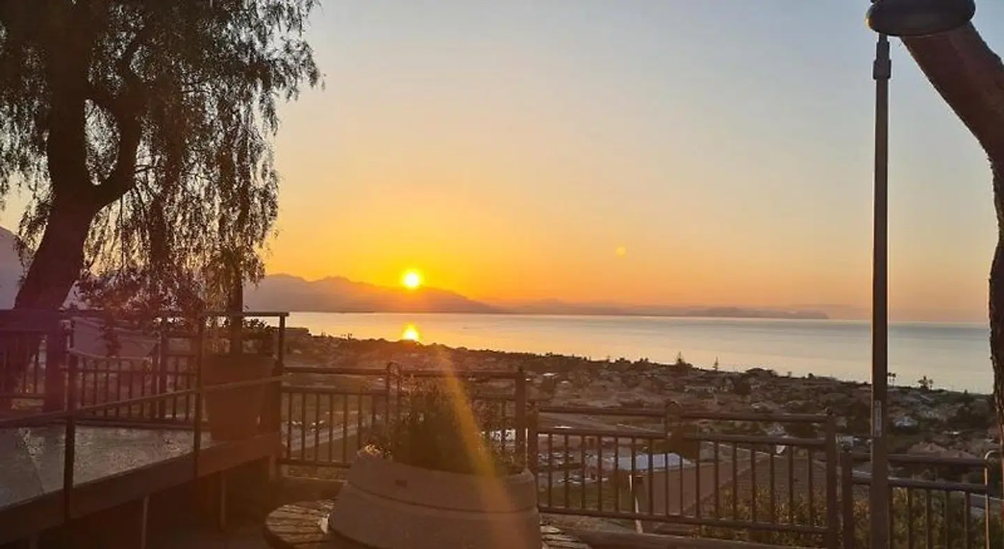 B&B Belvedere Strand