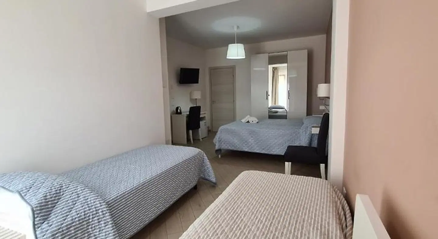 B&B Belvedere ROOM_EXAMPLE