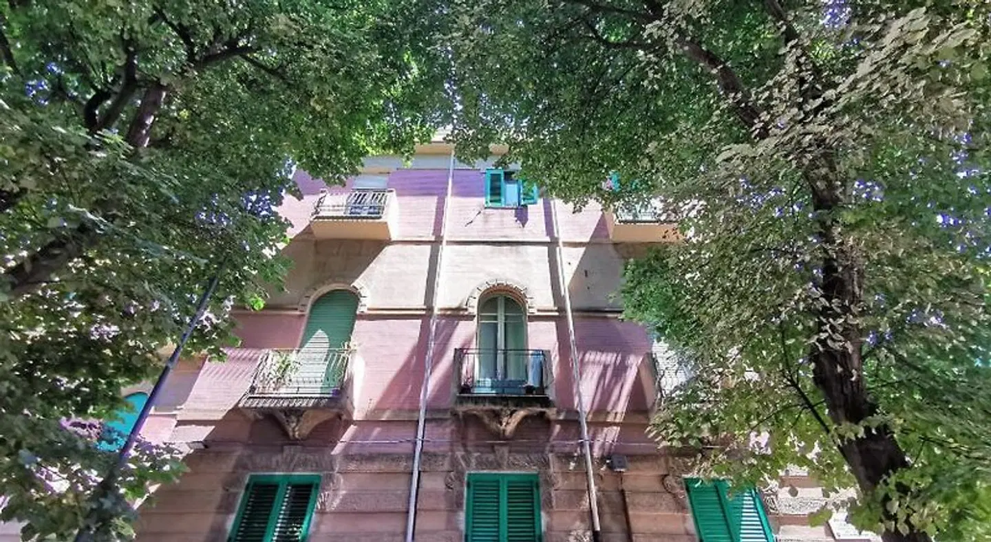 B&B Il Galleone Terrasse