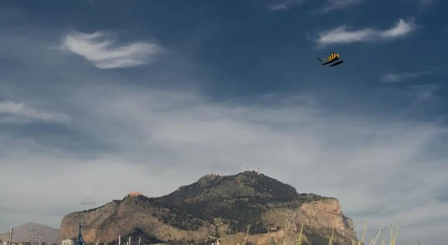 B&B Villa Liberty sul mare LANDSCAPE