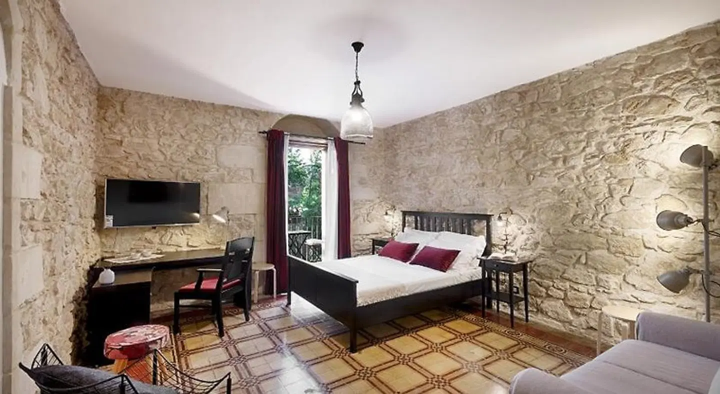 Centosedici Rooms ROOM_EXAMPLE