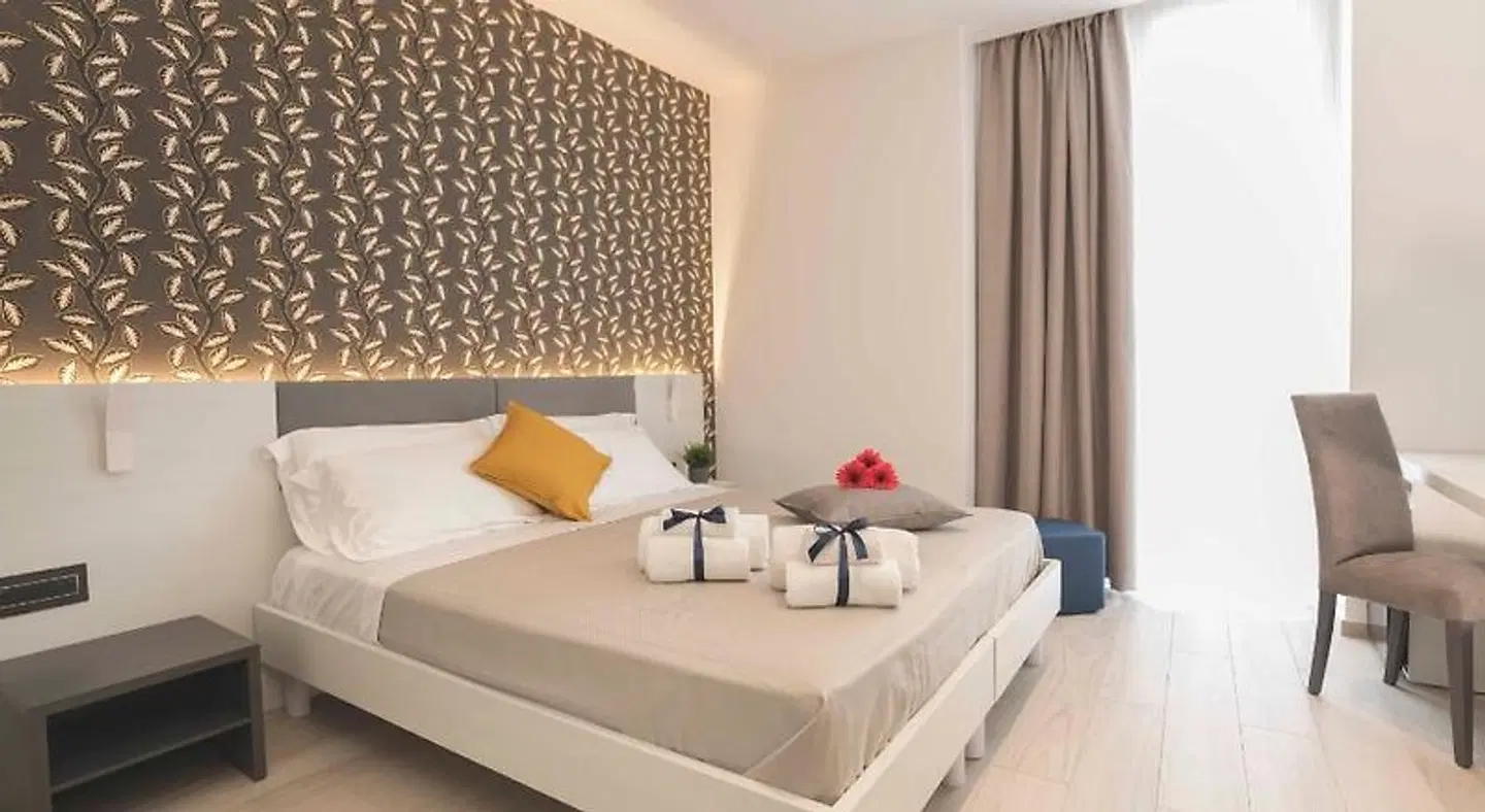 Thalya Luxury Rooms ROOM_EXAMPLE
