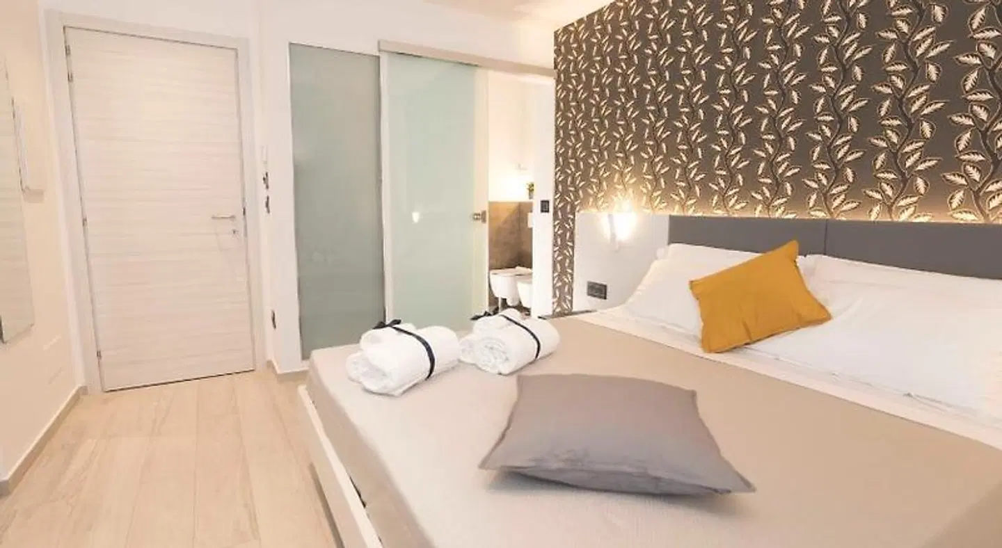 Thalya Luxury Rooms HEALTH_BEAUTY