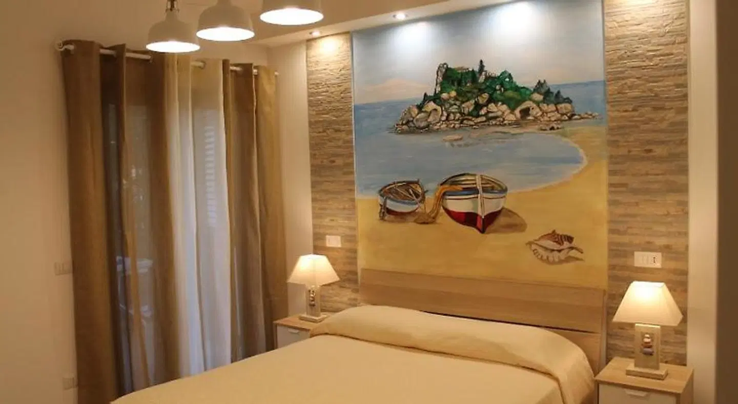 B&B My Sicily ROOM_EXAMPLE