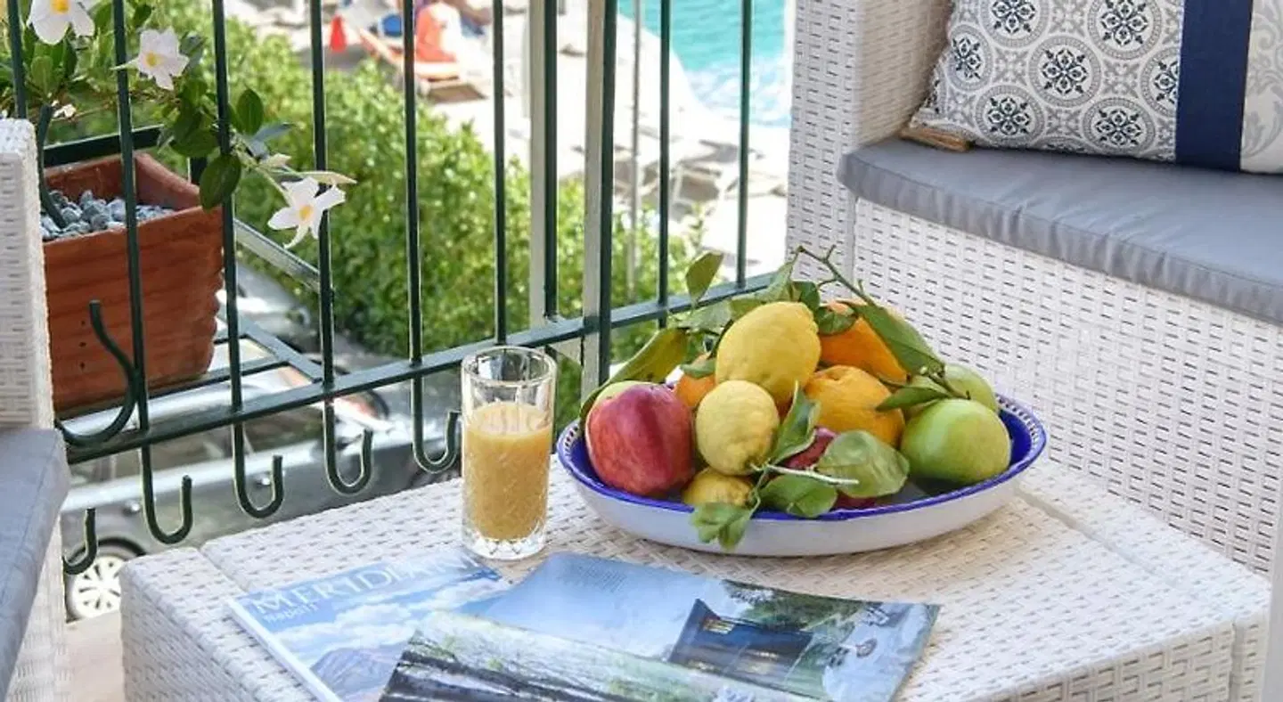 Les Suites des Tout le Monde Restaurant