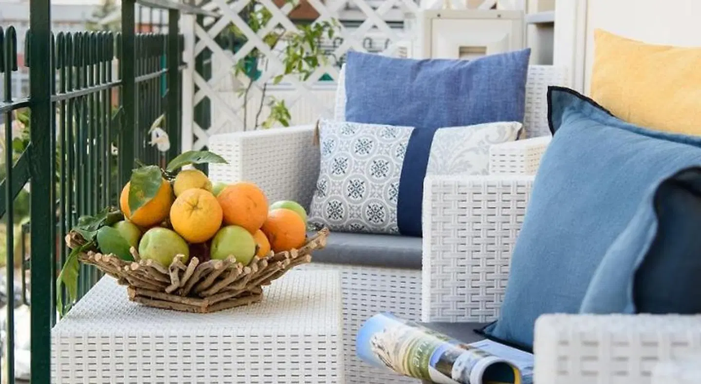 Les Suites des Tout le Monde Terrasse