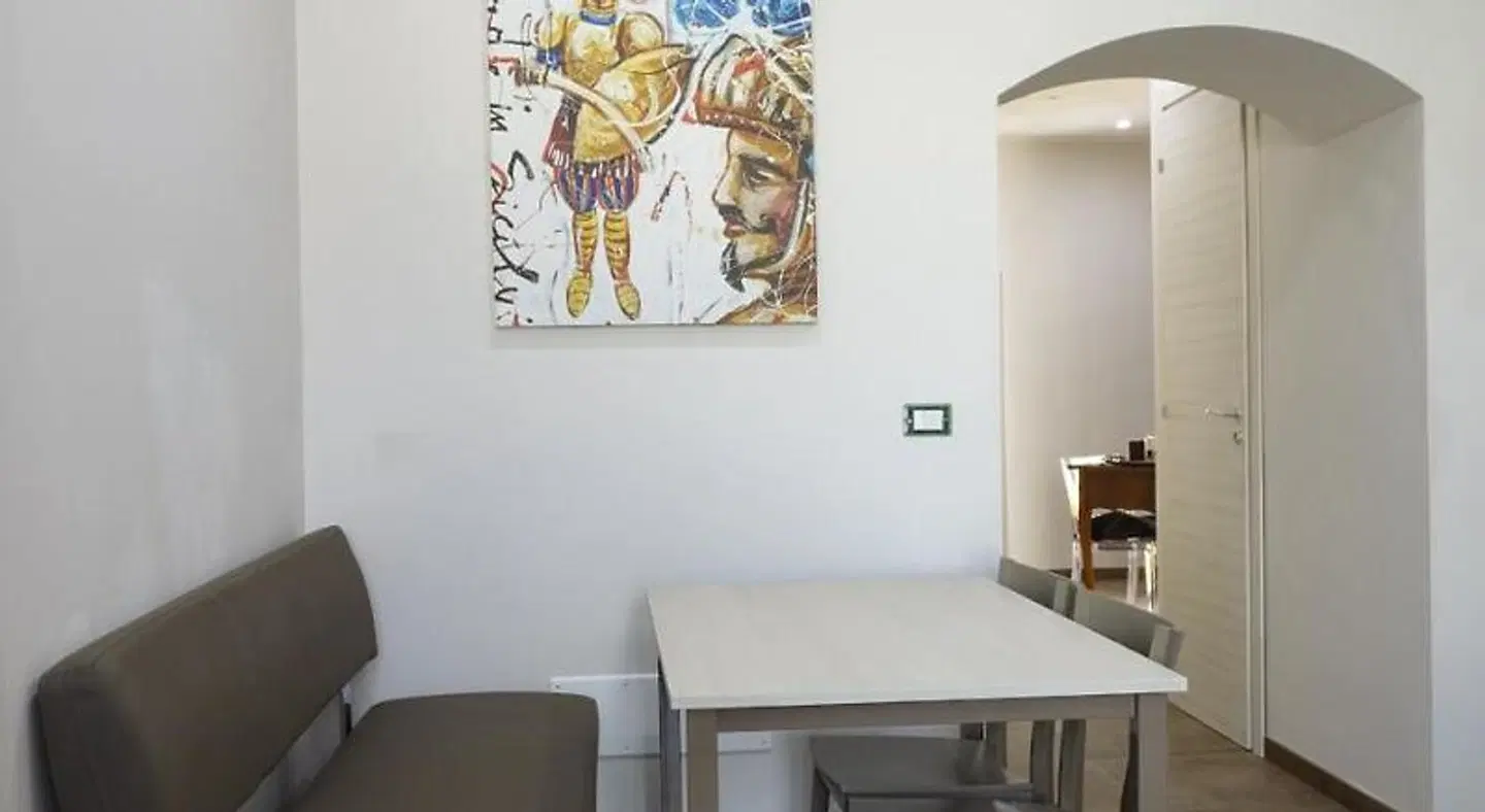 BB Opera dei Pupi ROOM_EXAMPLE