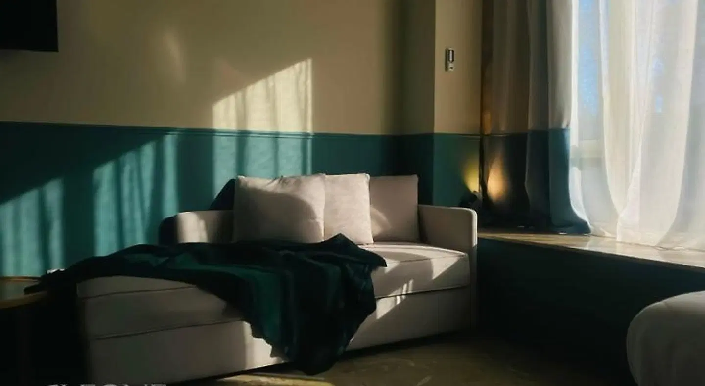 Leone Suite B&B ROOM_EXAMPLE