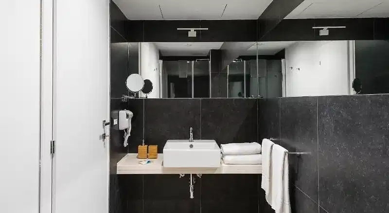 Archinuè Suite & Apartments – Hotelfoto