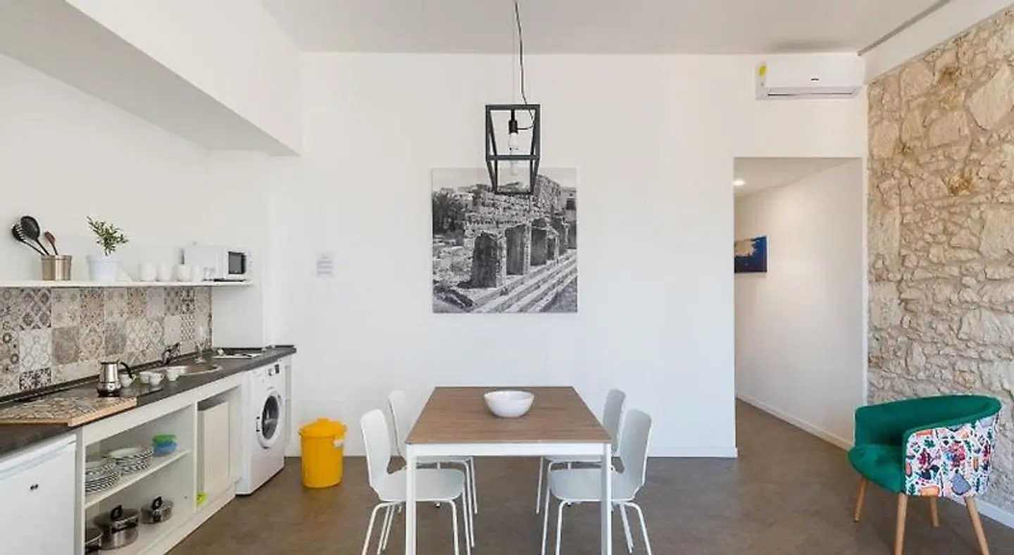 Archinuè Suite & Apartments ROOM_EXAMPLE