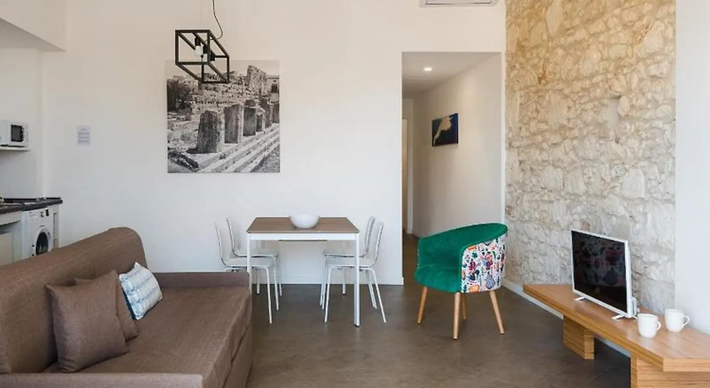 Archinuè Suite & Apartments ROOM_EXAMPLE