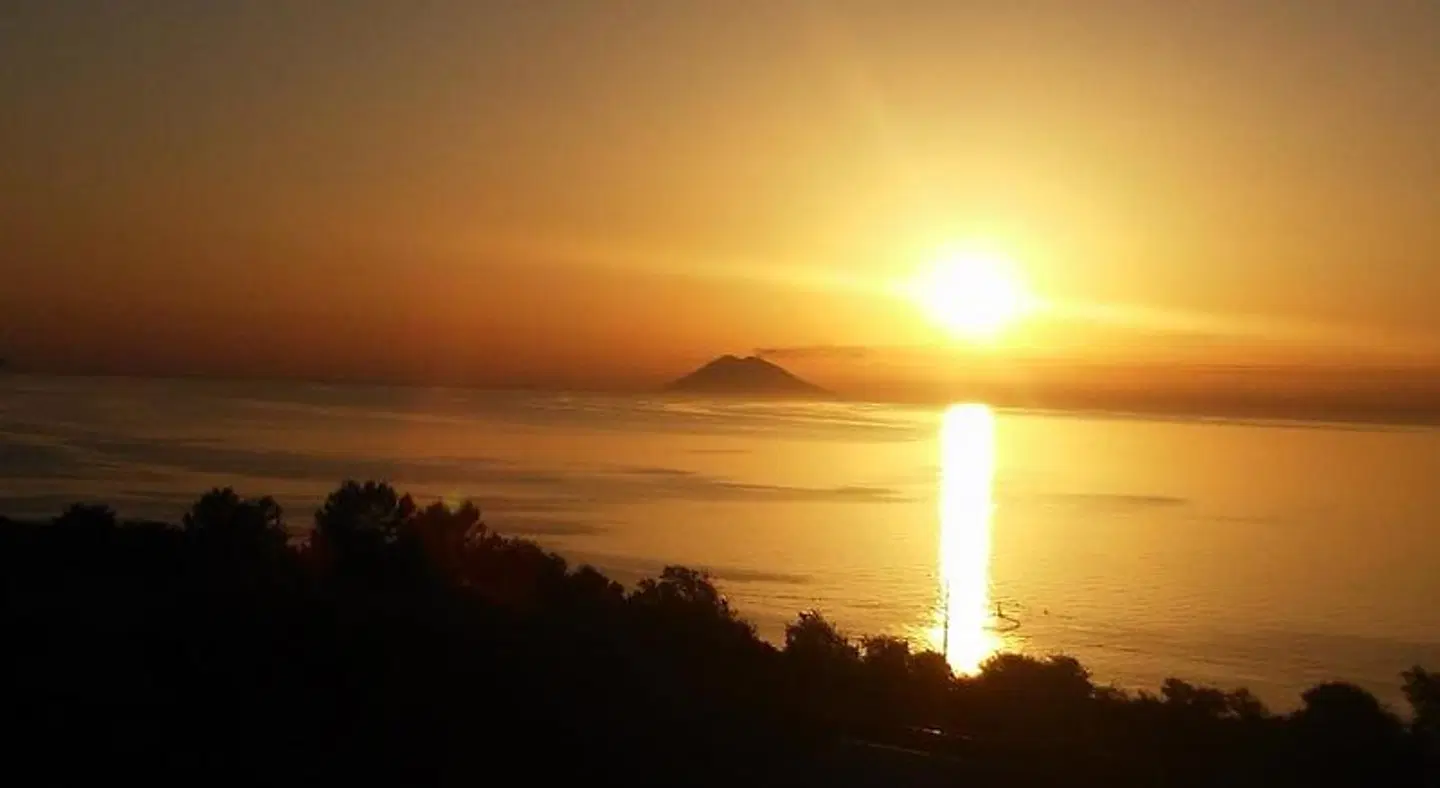 B&B Casa Alessio LANDSCAPE