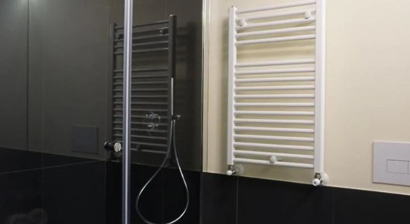 Avolio Tailored Rooms Badezimmer