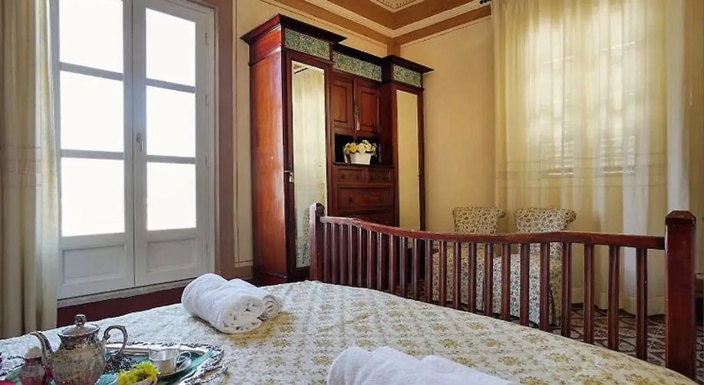 Antica Dimora La Portazza ROOM_EXAMPLE