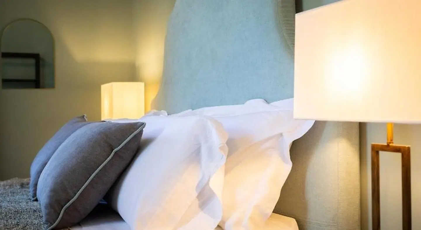 Villa Masetta - Luxury Suite ROOM_EXAMPLE
