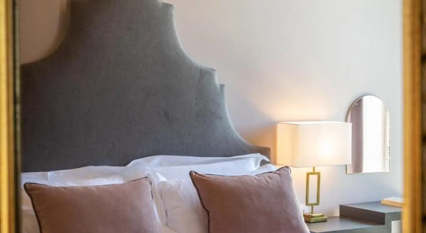 Villa Masetta - Luxury Suite ROOM_EXAMPLE