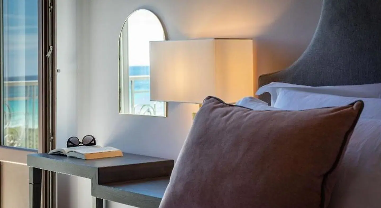 Villa Masetta - Luxury Suite ROOM_EXAMPLE