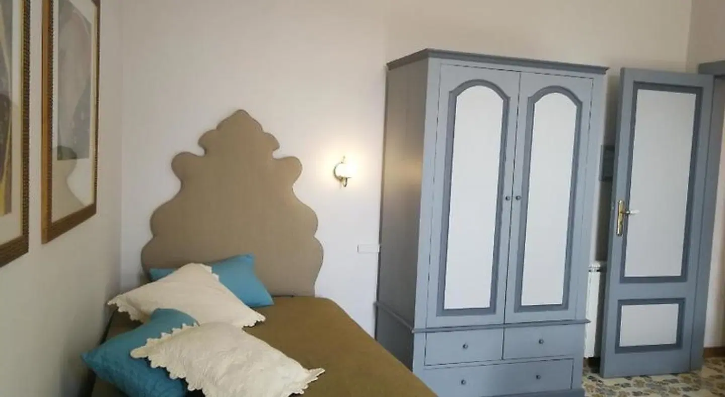 Villa Chiarenza Maison d'Hôtes ROOM_EXAMPLE