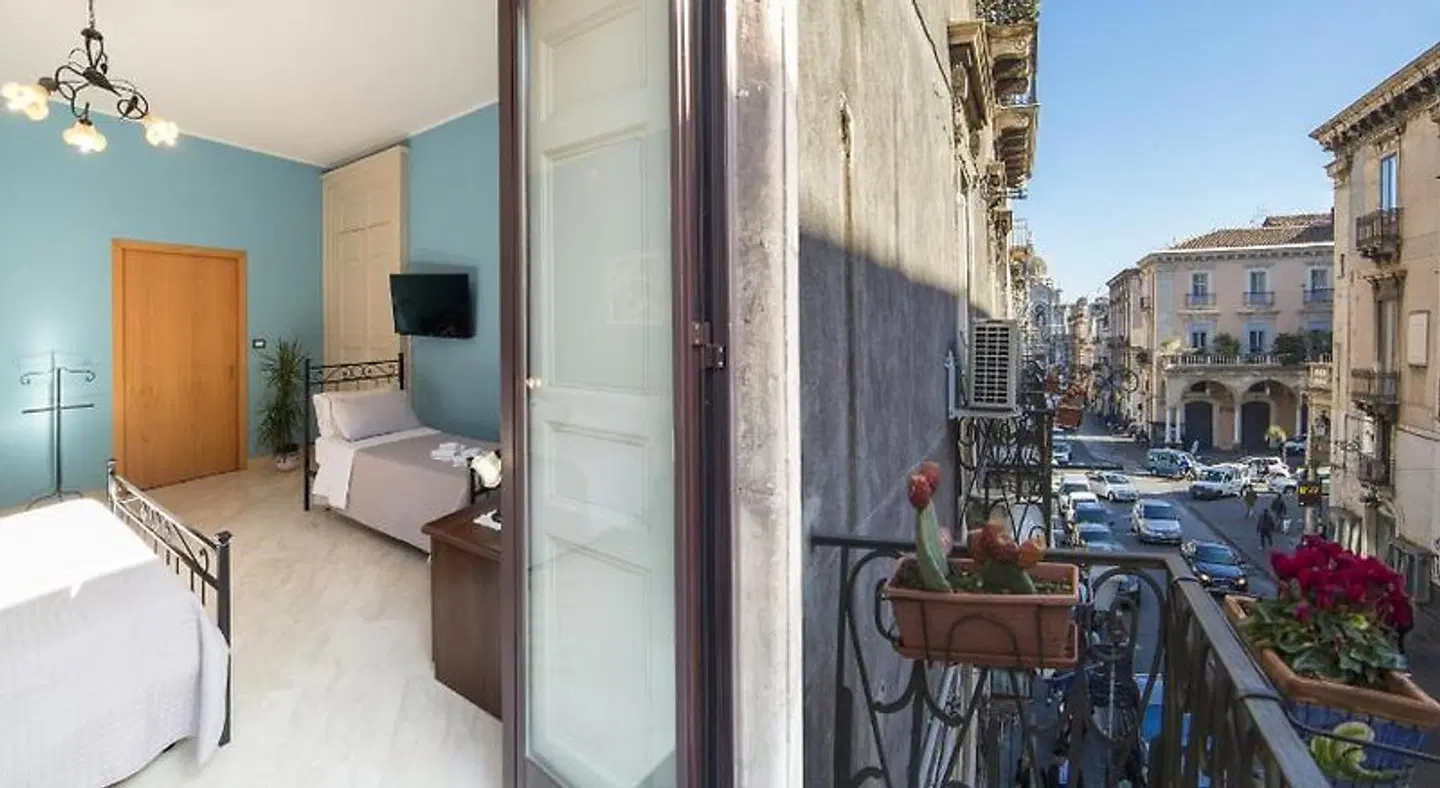 Catania Inn ROOM_EXAMPLE