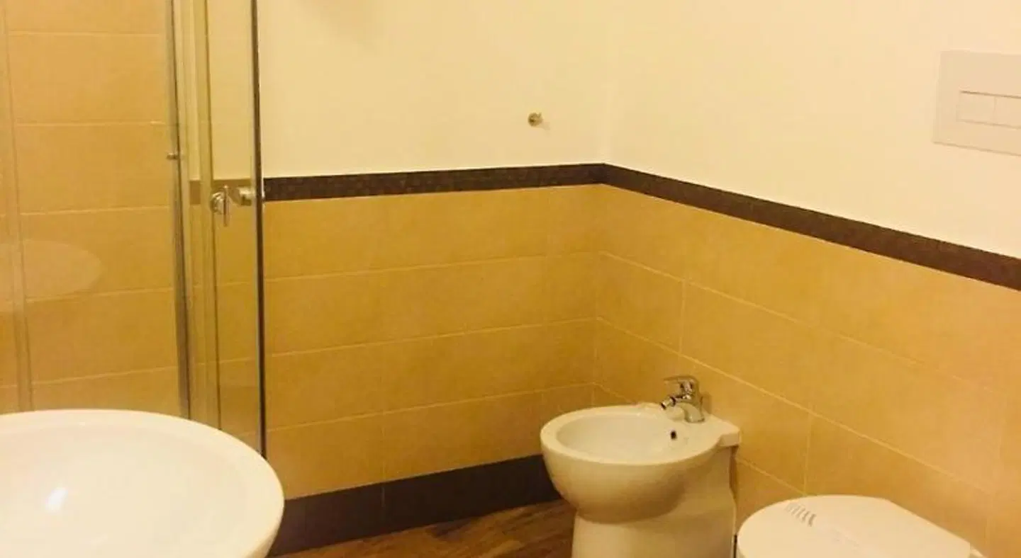 Kala Rooms Badezimmer
