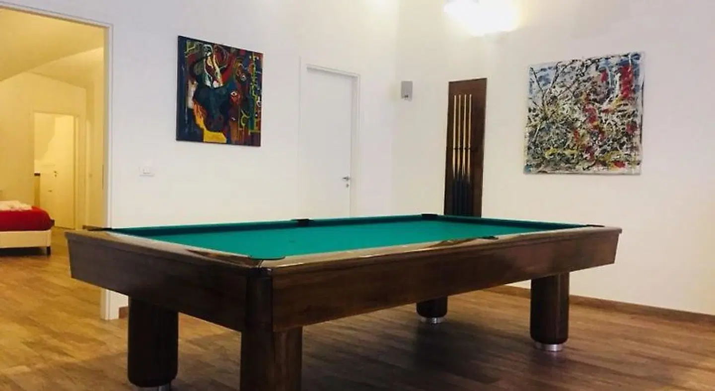 Kala Rooms SPORTS_AND_LEISURE