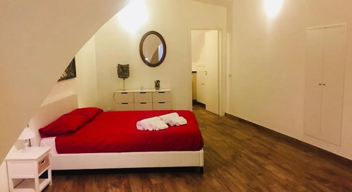 Kala Rooms Badezimmer