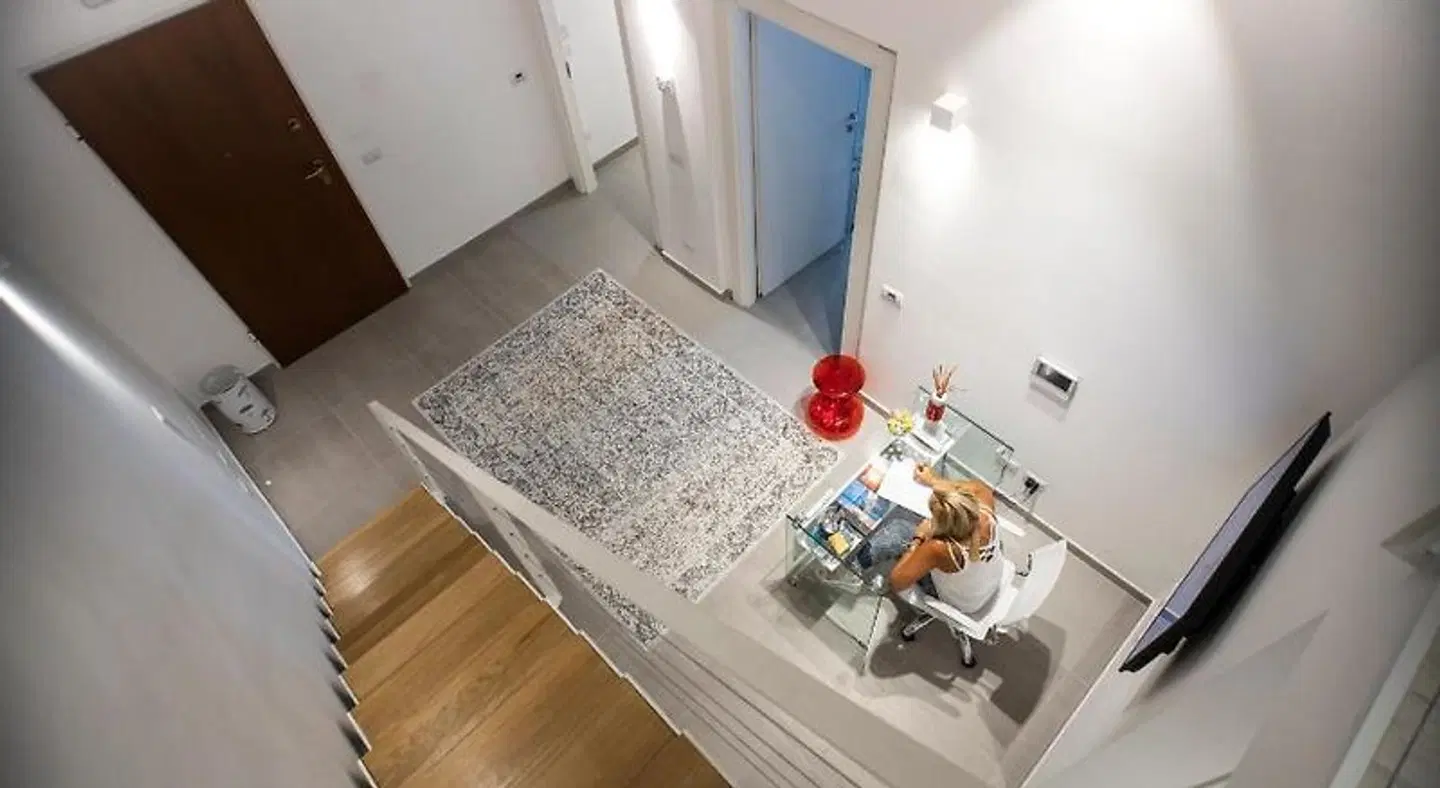 Suite Quaroni ROOM_EXAMPLE