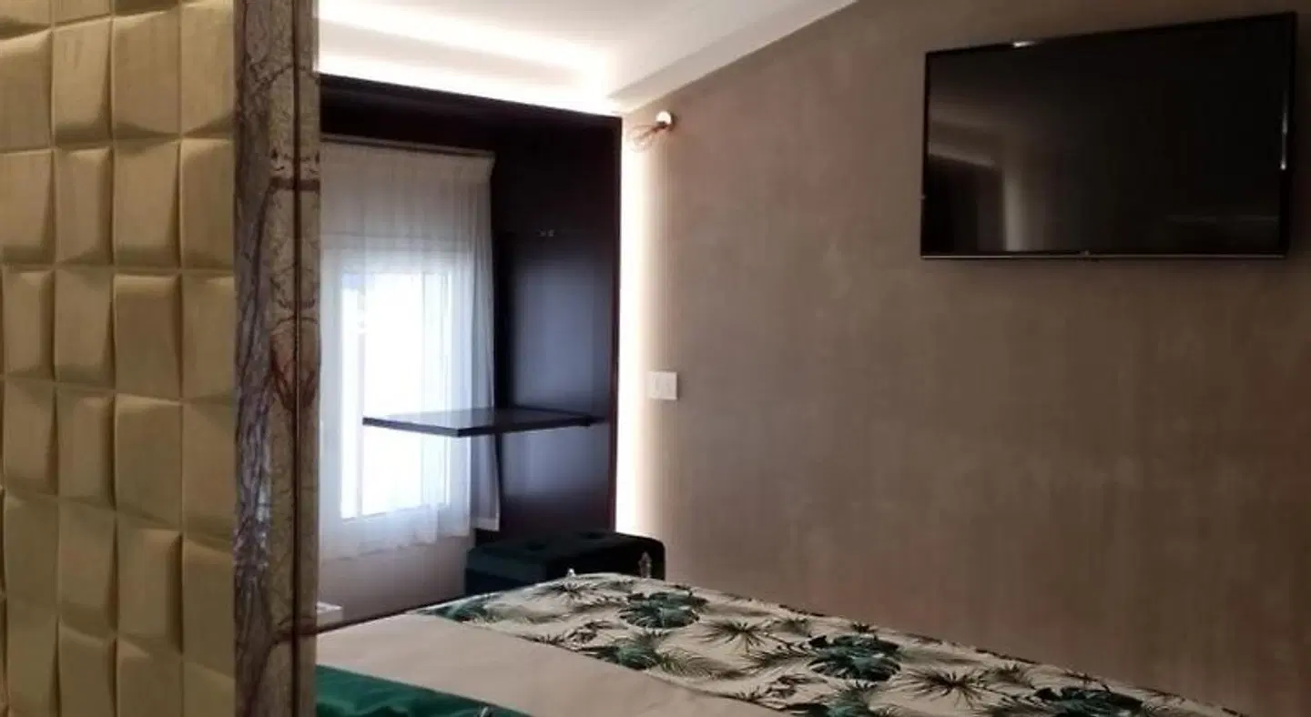 Hedoné Design Experience B&B ROOM_EXAMPLE