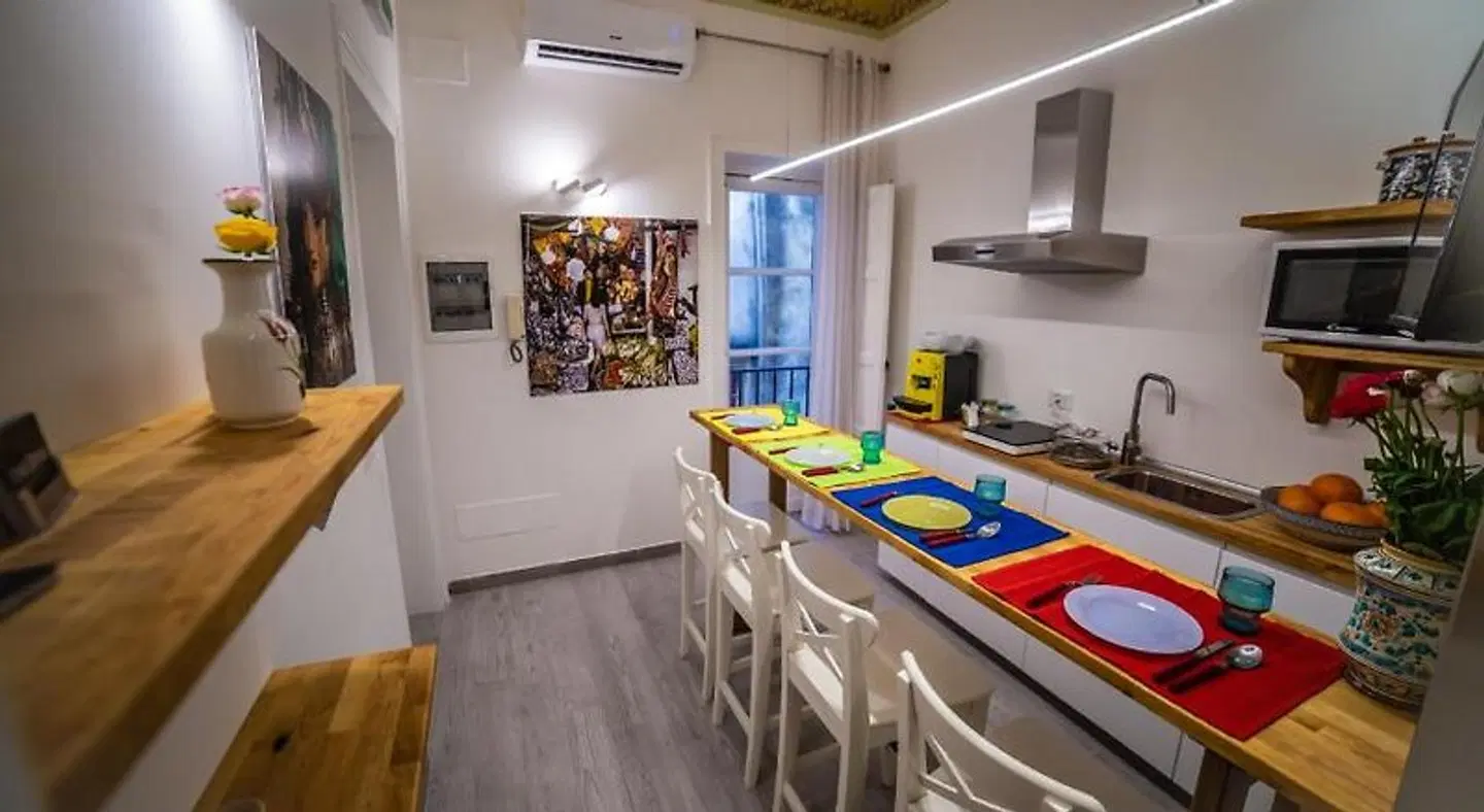 B&B Opera dei Pupi SPORTS_AND_LEISURE