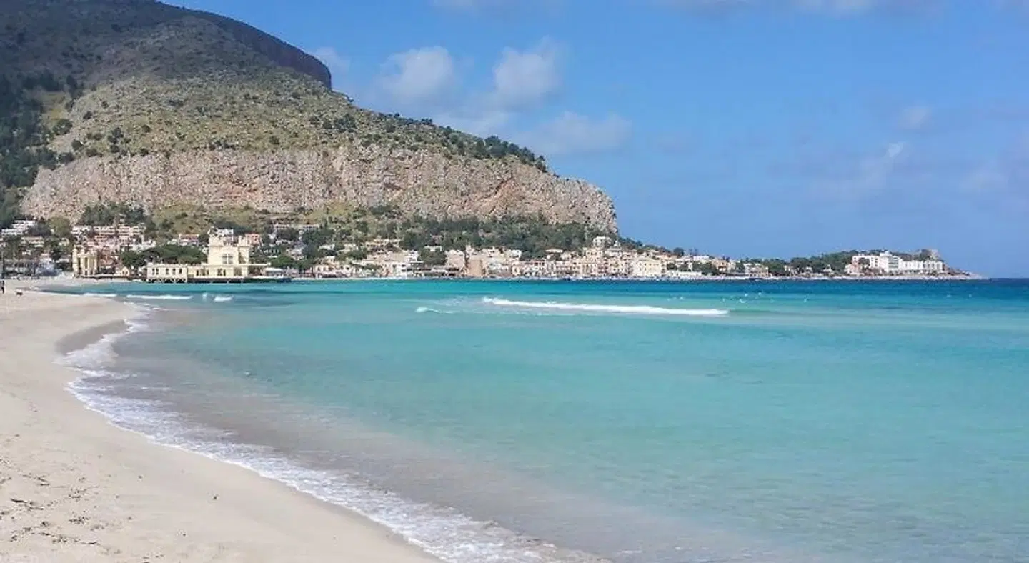 B&B Opera dei Pupi Strand