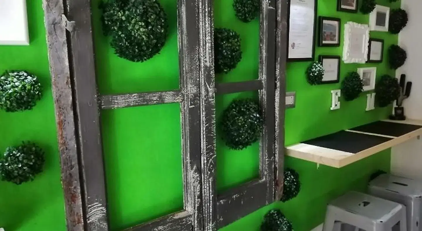 Minihomecatania Badezimmer