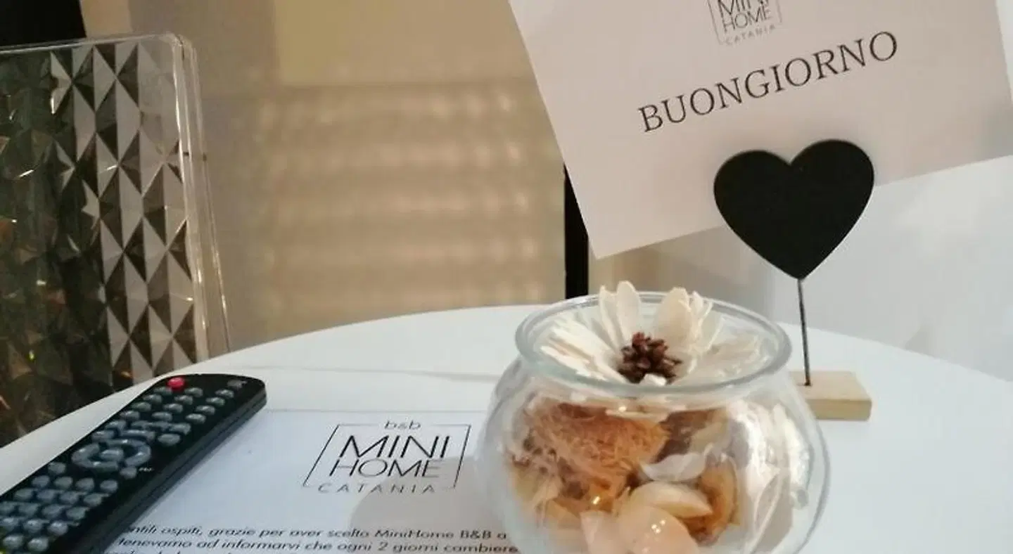 Minihomecatania HEALTH_BEAUTY